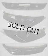 ローバーミニ用フロントスポイラーVer2