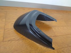 画像1: YAMAHA 最終型　RD250/400 テールカウル　ＦＲＰ製