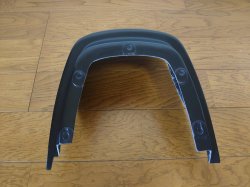 画像3: YAMAHA 最終型　RD250/400 テールカウル　ＦＲＰ製
