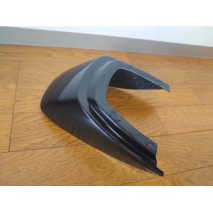 画像: YAMAHA 最終型　RD250/400 テールカウル　ＦＲＰ製